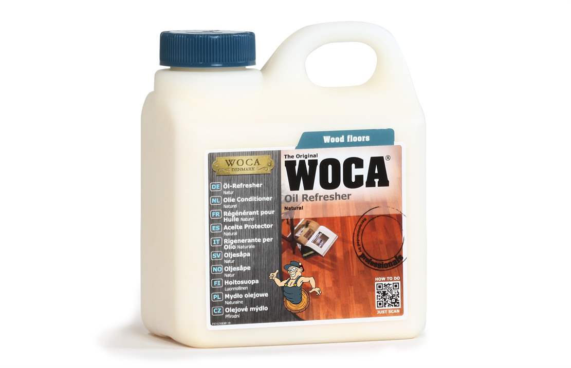 WOCA Öl-Refresher